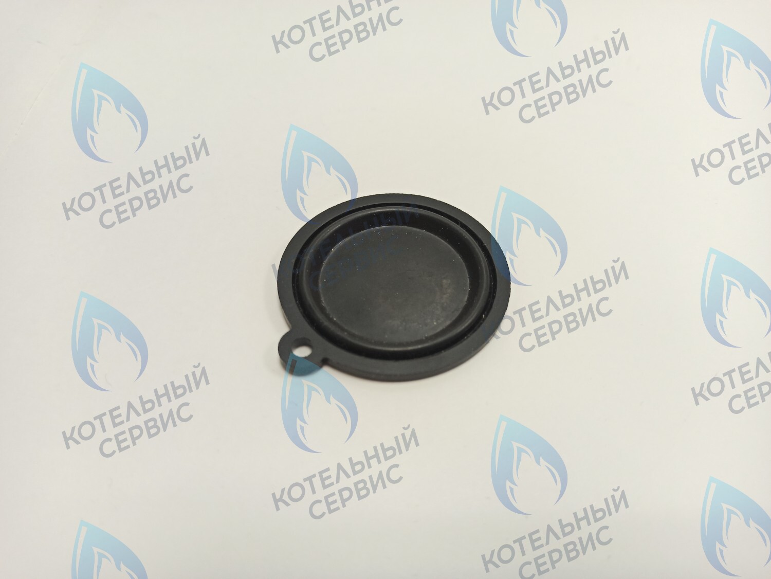  Мембрана (диафрагма) 54мм для газовой колонки в Казани