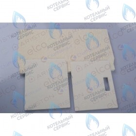 Теплоизоляция камеры сгорания ARISTON