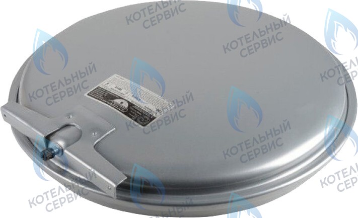 BI1262 100 Бак расширительный 8л FEDERICA BUGATTI в Казани