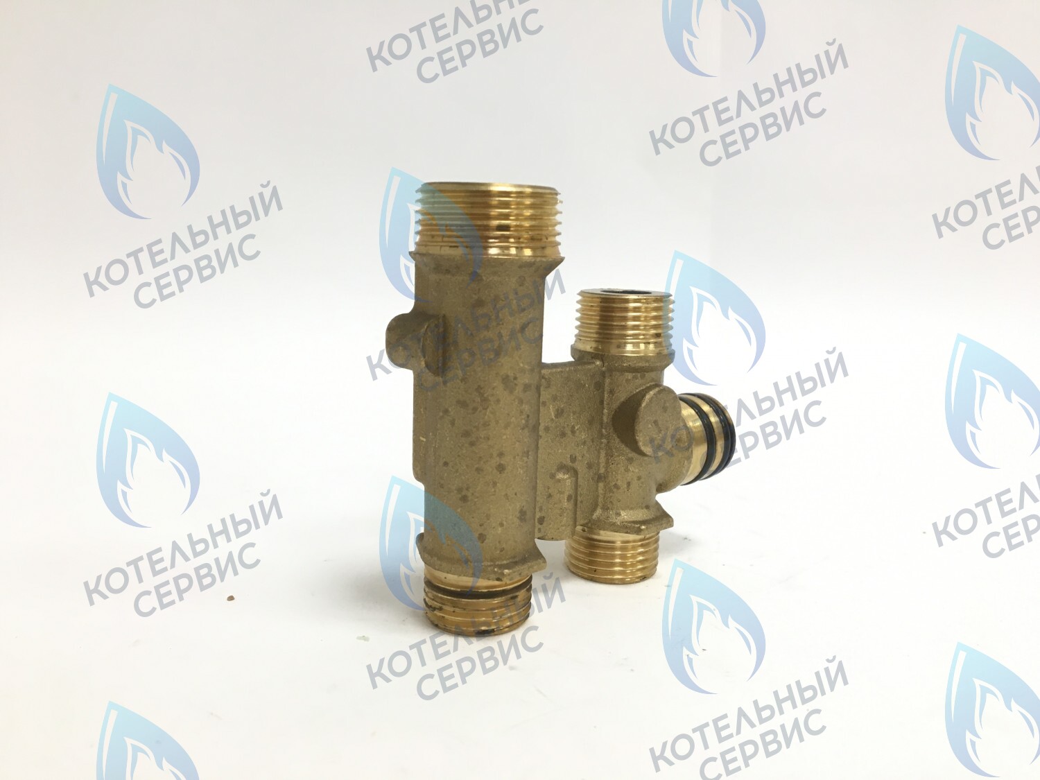 10004815 2807 Латунный блок для HABITAT  2 (выпускается после 11/06) в Казани