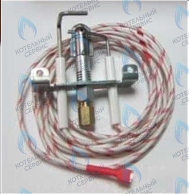 7827056 Горелка (растопочная) Vitogas 100-F GS1D 72кВт-140кВт VIESSMANN в Казани