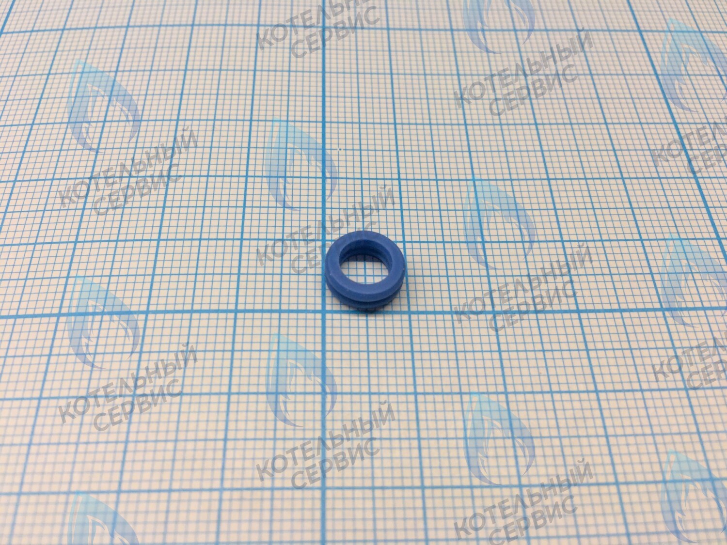 3080147 Кольцо уплотнительное Ø6мм (все модели) DS Platinum CELTIC в Казани