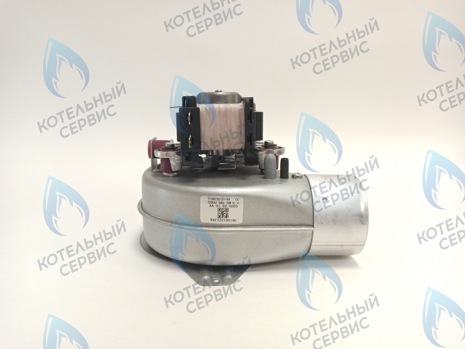 АА.01.02.0003 Турбина M20T(B) 32Вт MIZUDO в Казани