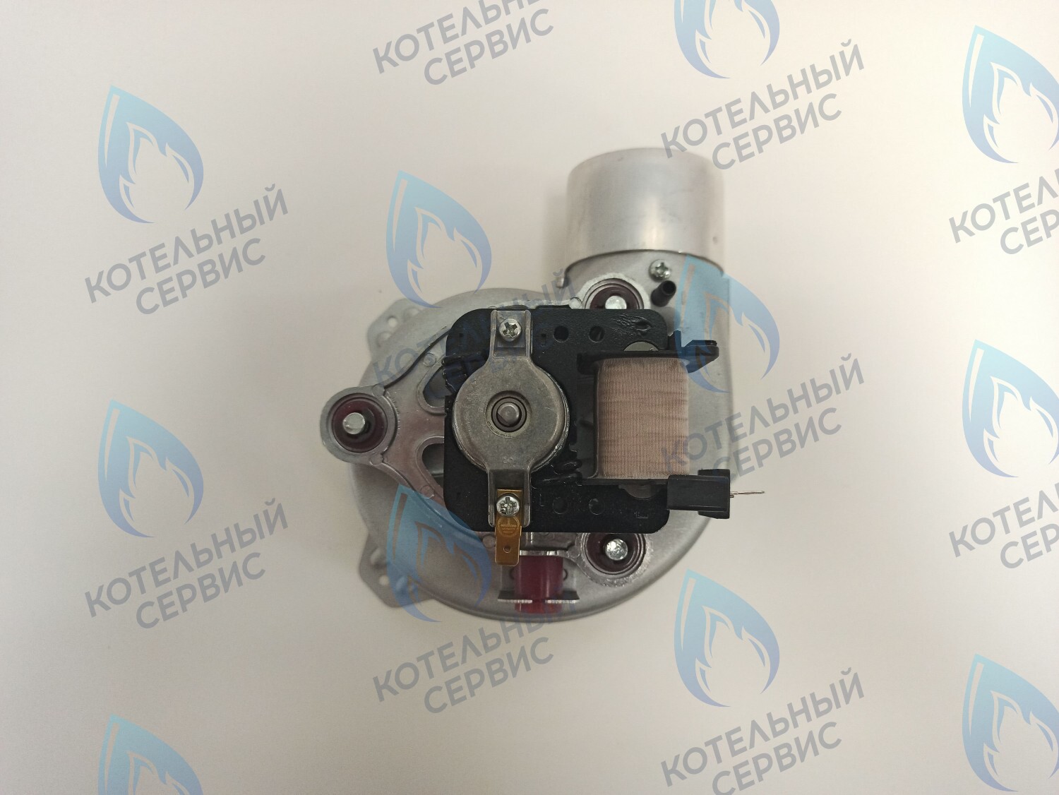 АА.01.02.0003 Турбина M20T(B) 32Вт MIZUDO в Казани