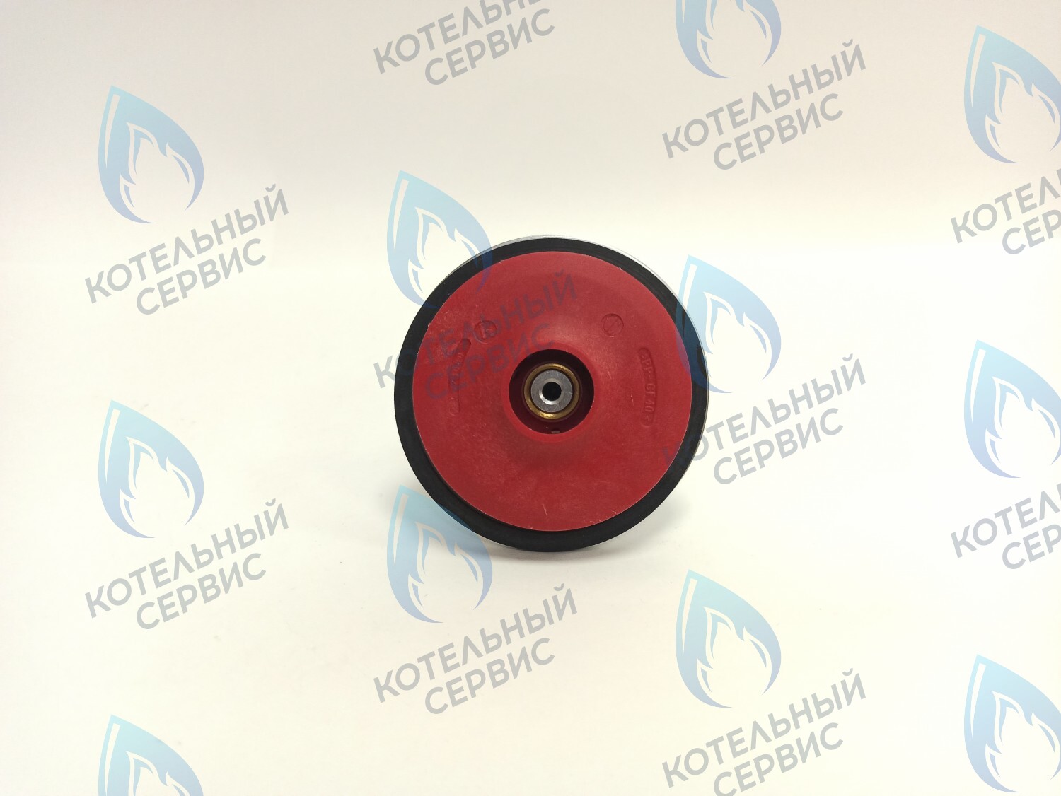 PPR-W21CW-40-09 ОРИГИНАЛ Втулка ротор насоса (по часовой стрелке) WILO 15/6 (втулка 40мм, короткая 80мм, колесо 72/21мм) в Казани