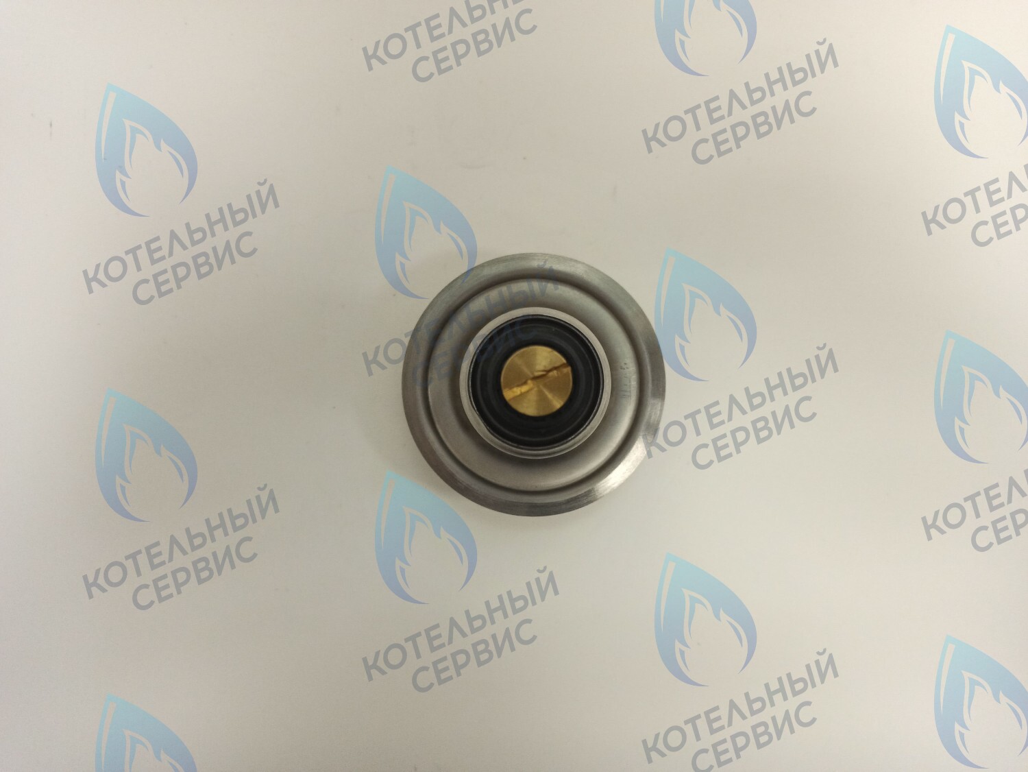 PPR-W21CW-40-09 ОРИГИНАЛ Втулка ротор насоса (по часовой стрелке) WILO 15/6 (втулка 40мм, короткая 80мм, колесо 72/21мм) в Казани