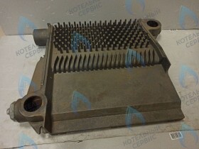 Правый элемент теплообменника ELECTROLUX