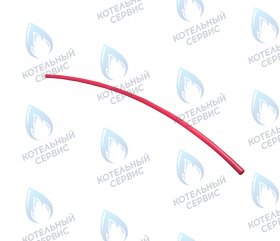 Трубка расширительного бака PRIME 38см ЛЕМАКС