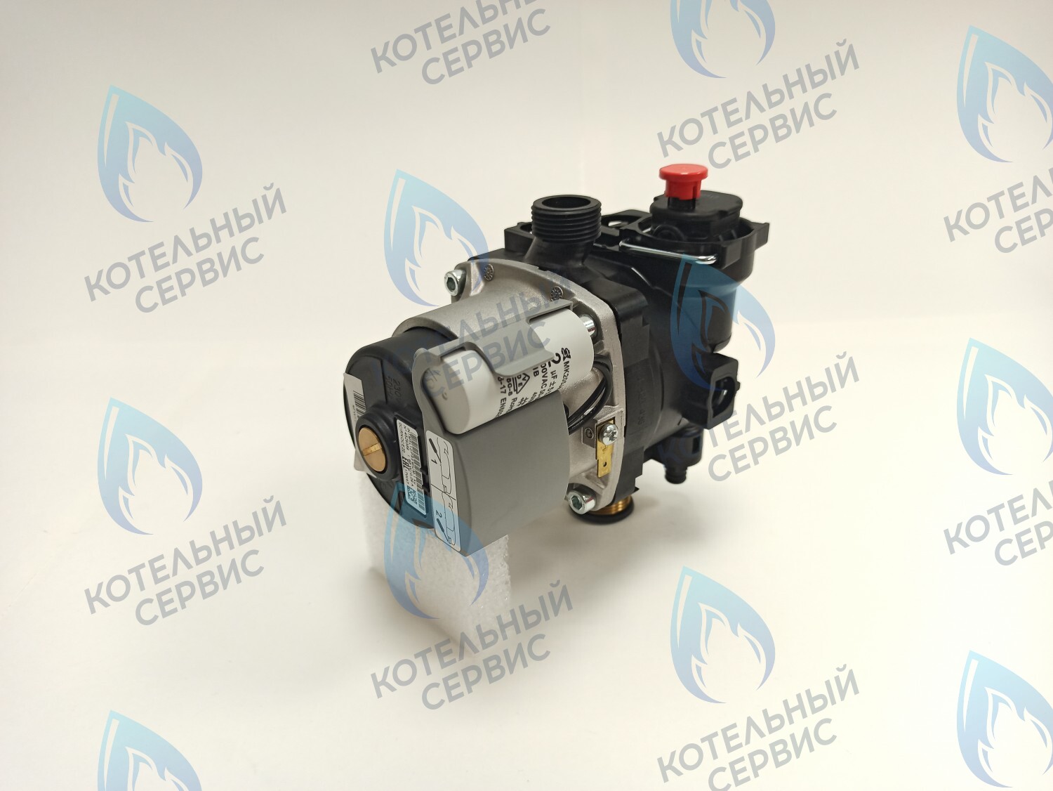 6CIRNOCE20 Циркуляционный насос INTMSL 12/Premium-1 Ku Fondital MINORCA CTFS 24 в Казани