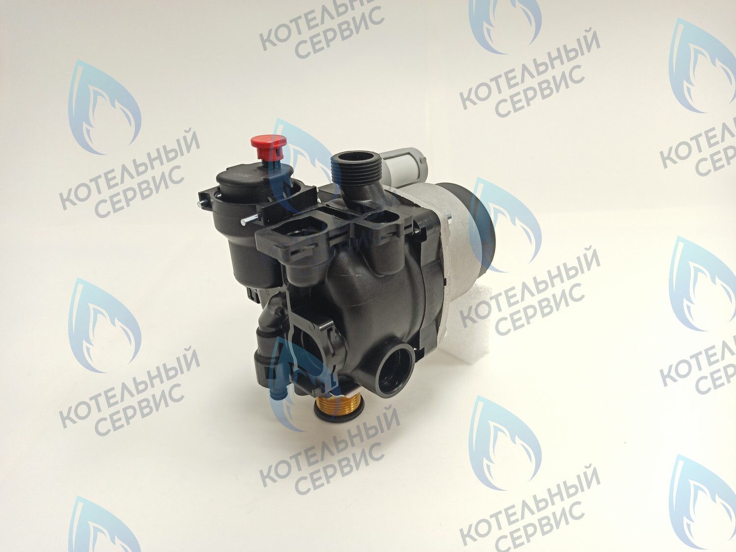 6CIRNOCE20 Циркуляционный насос INTMSL 12/Premium-1 Ku Fondital MINORCA CTFS 24 в Казани