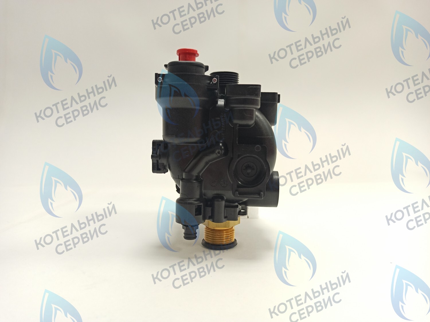 6CIRNOCE20 Циркуляционный насос INTMSL 12/Premium-1 Ku Fondital MINORCA CTFS 24 в Казани