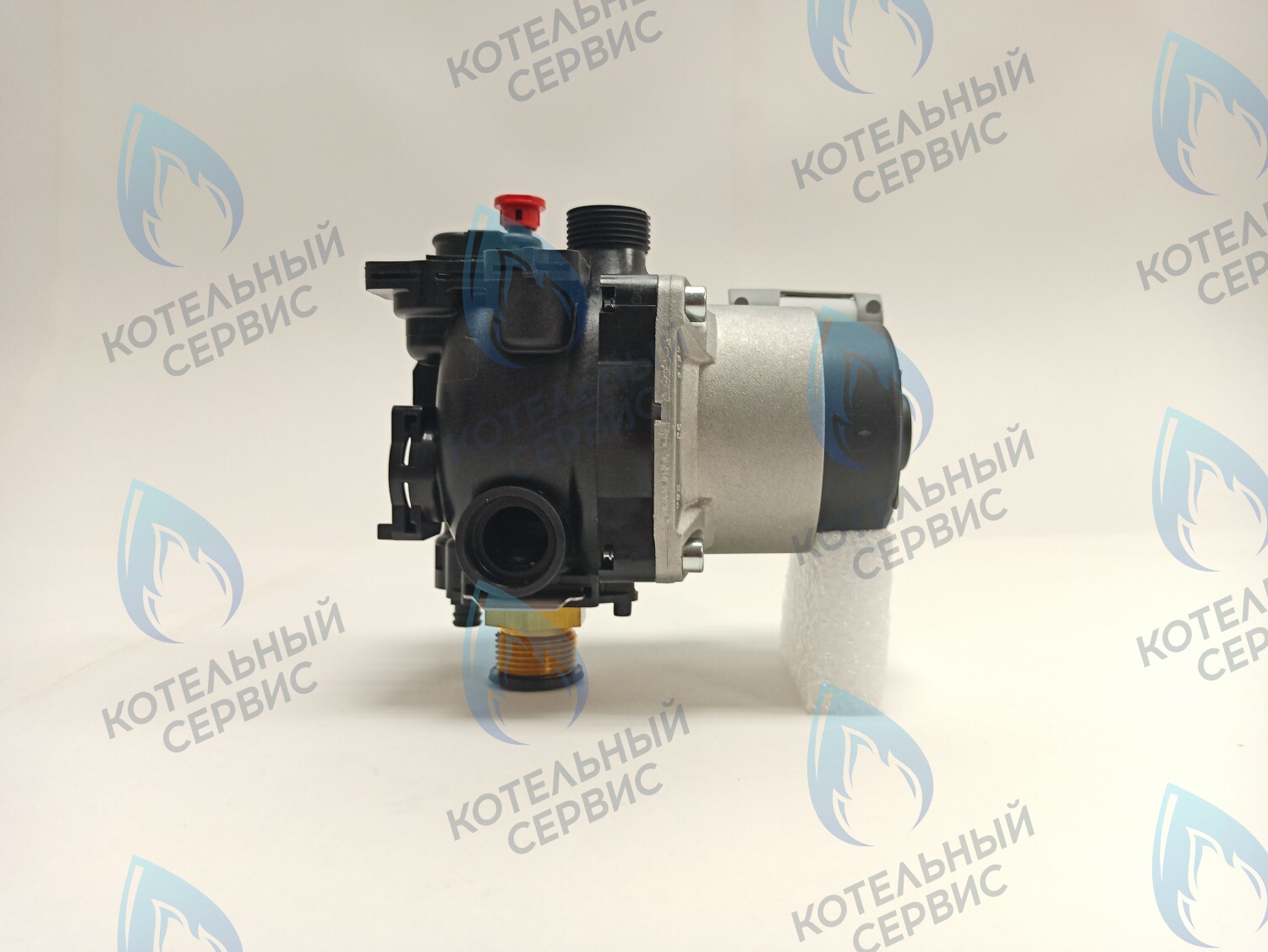 6CIRNOCE20 Циркуляционный насос INTMSL 12/Premium-1 Ku Fondital MINORCA CTFS 24 в Казани