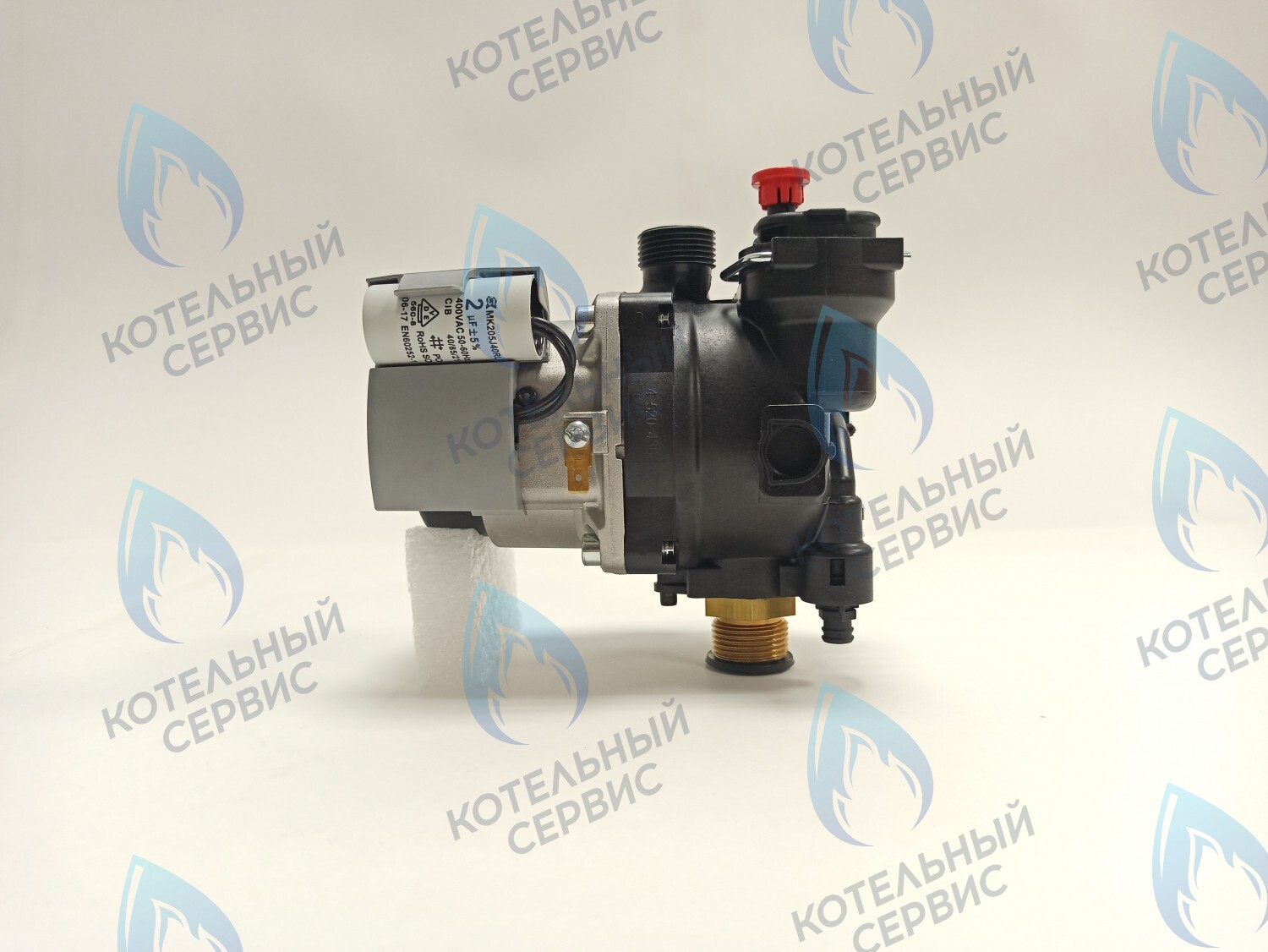 6CIRNOCE20 Циркуляционный насос INTMSL 12/Premium-1 Ku Fondital MINORCA CTFS 24 в Казани