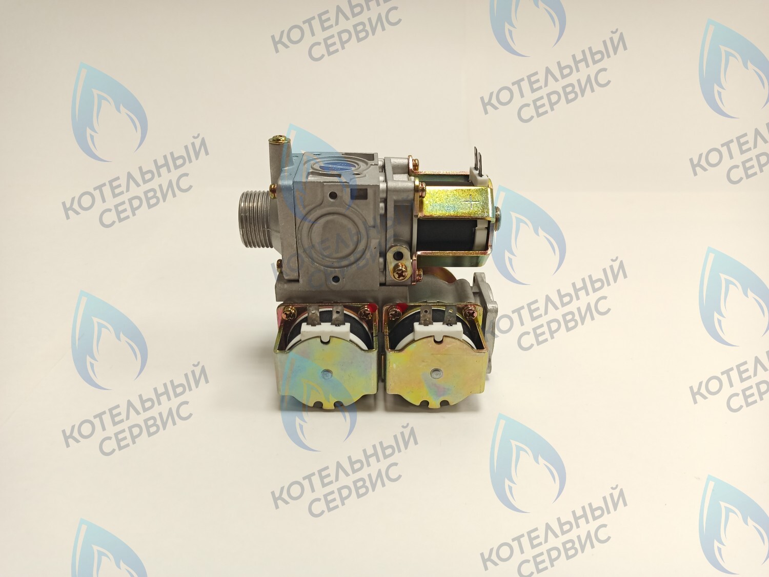 GV007-02 Газовый клапан (электронная регулировка) BL22-02DC-DC220V FERROLI (398000090,46560120), KoreaStar (KS90264100),Thermex в Казани
