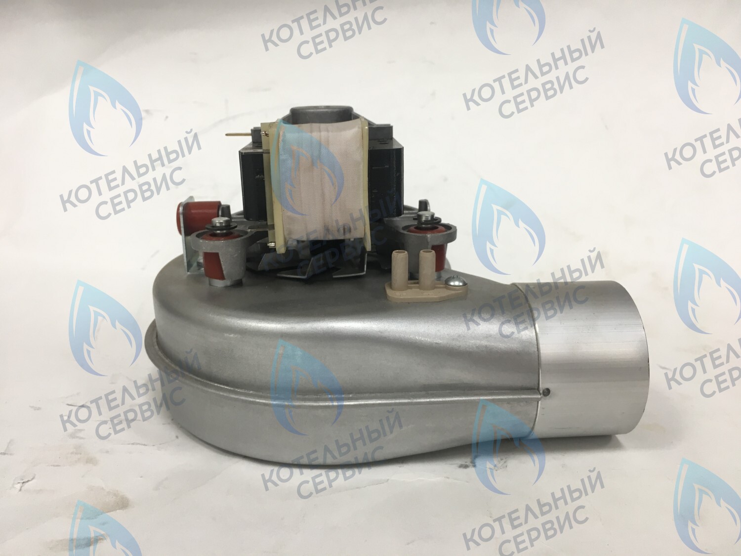 07-8001 Вентилятор Termokraft POLYKRAFT в Казани