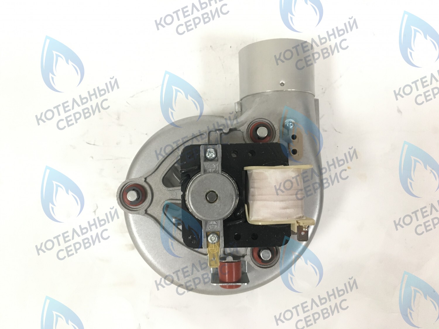 07-8001 Вентилятор Termokraft POLYKRAFT в Казани