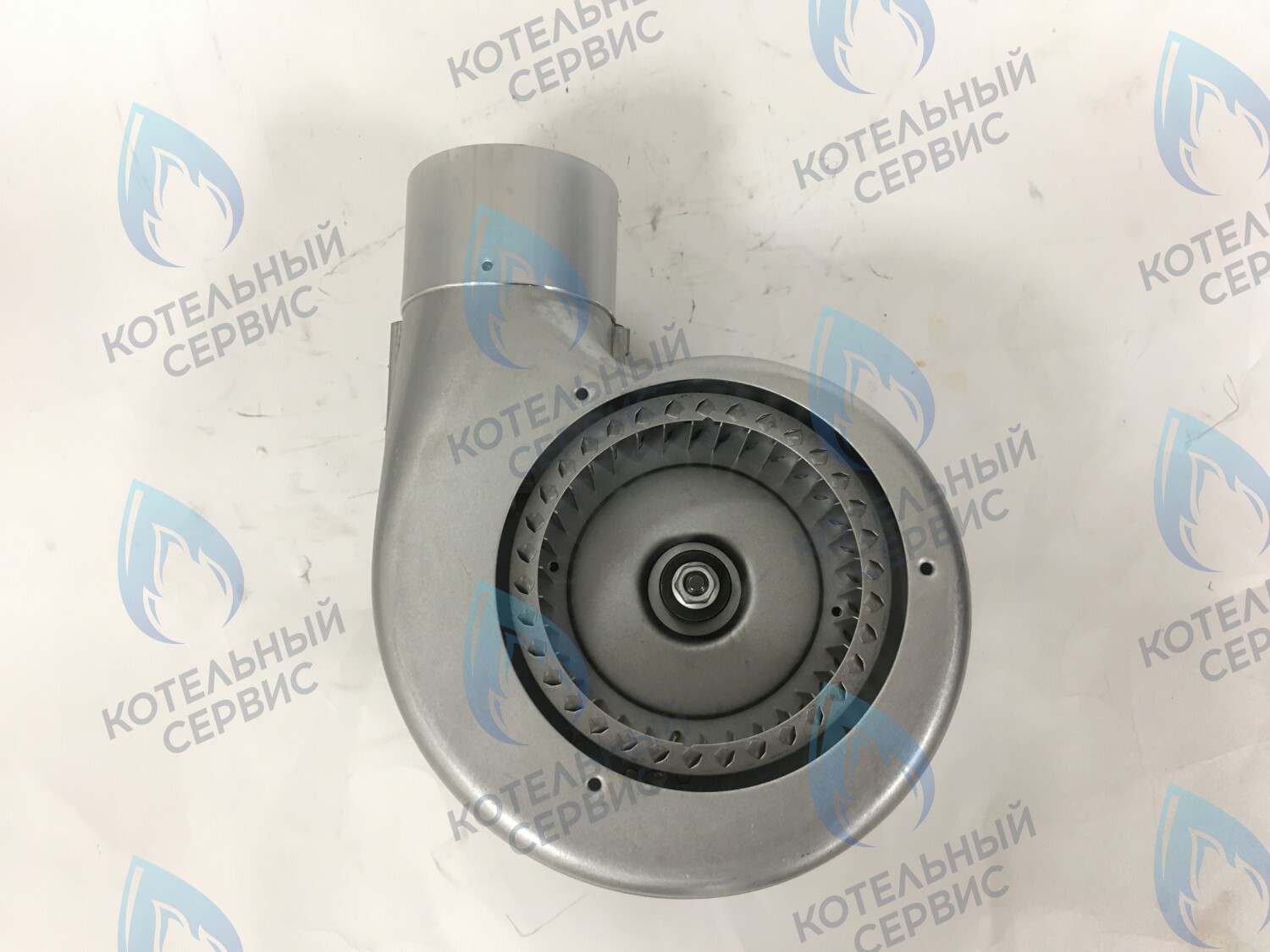 07-8001 Вентилятор Termokraft POLYKRAFT в Казани