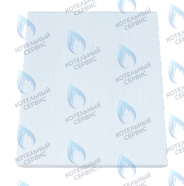 47560010 Изоляция камеры сгорания (боковая) FERROLI в Казани