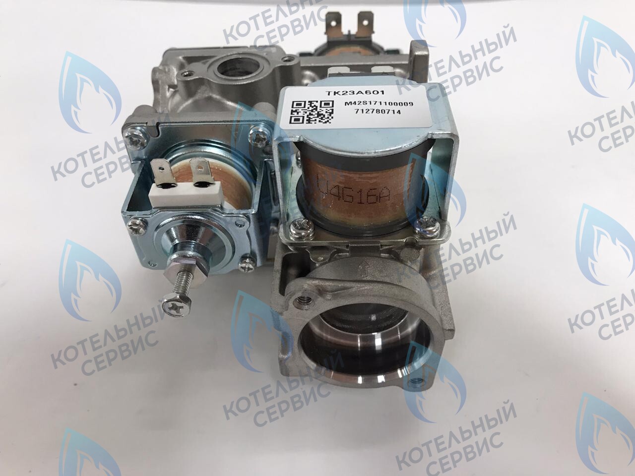 S171100009 Газовый клапан TK-23_220V ELSOTHERM серия B 13/16/20 в Казани