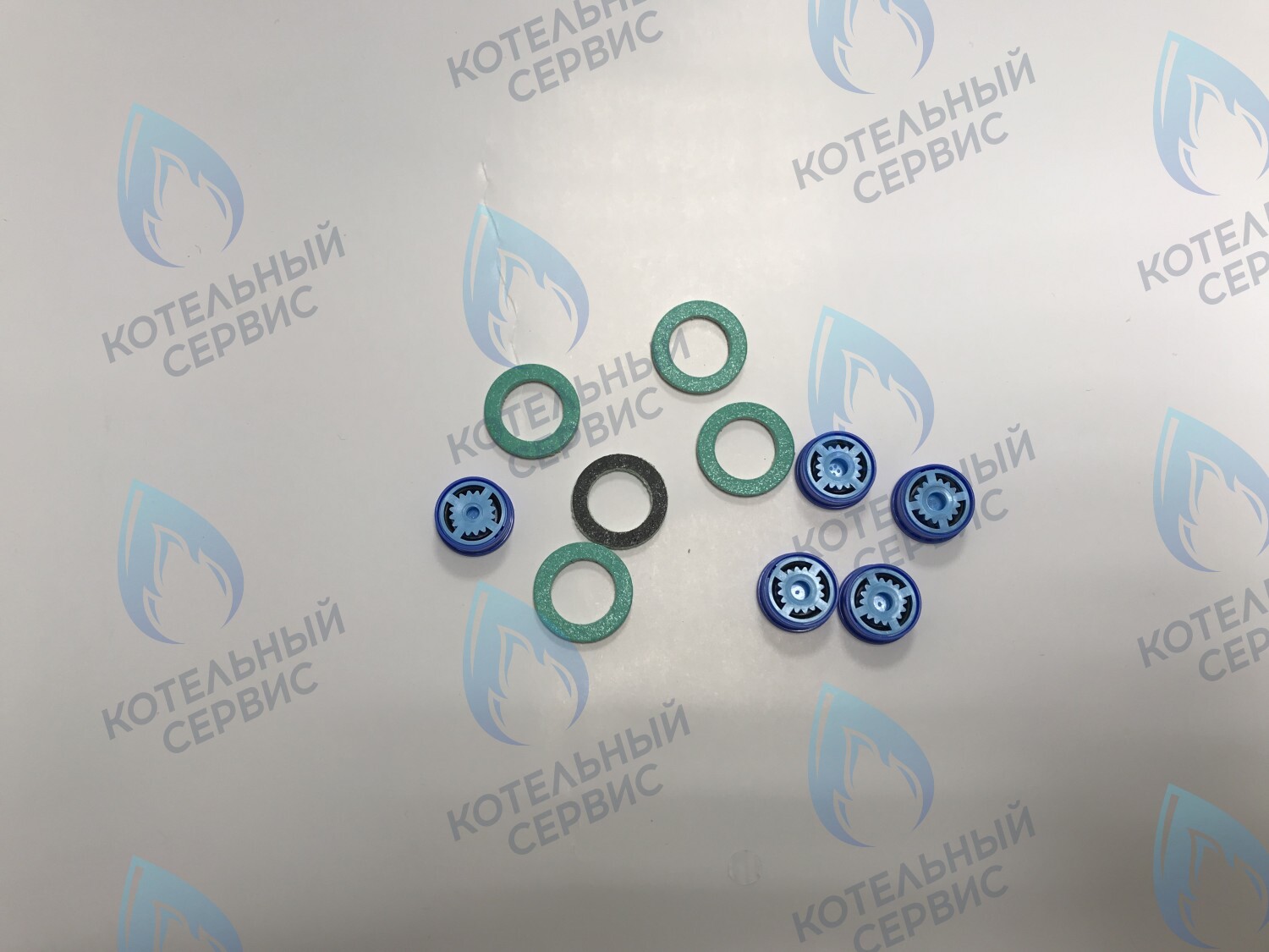 39813010 Ограничитель протока 10л/мин FERROLI (комплект 5шт.) (ССП) в Казани