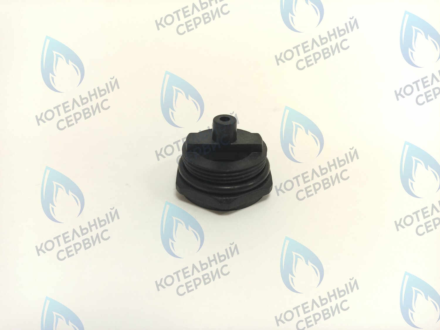 TVR003 Задняя часть трехходового клапана пластик в Казани