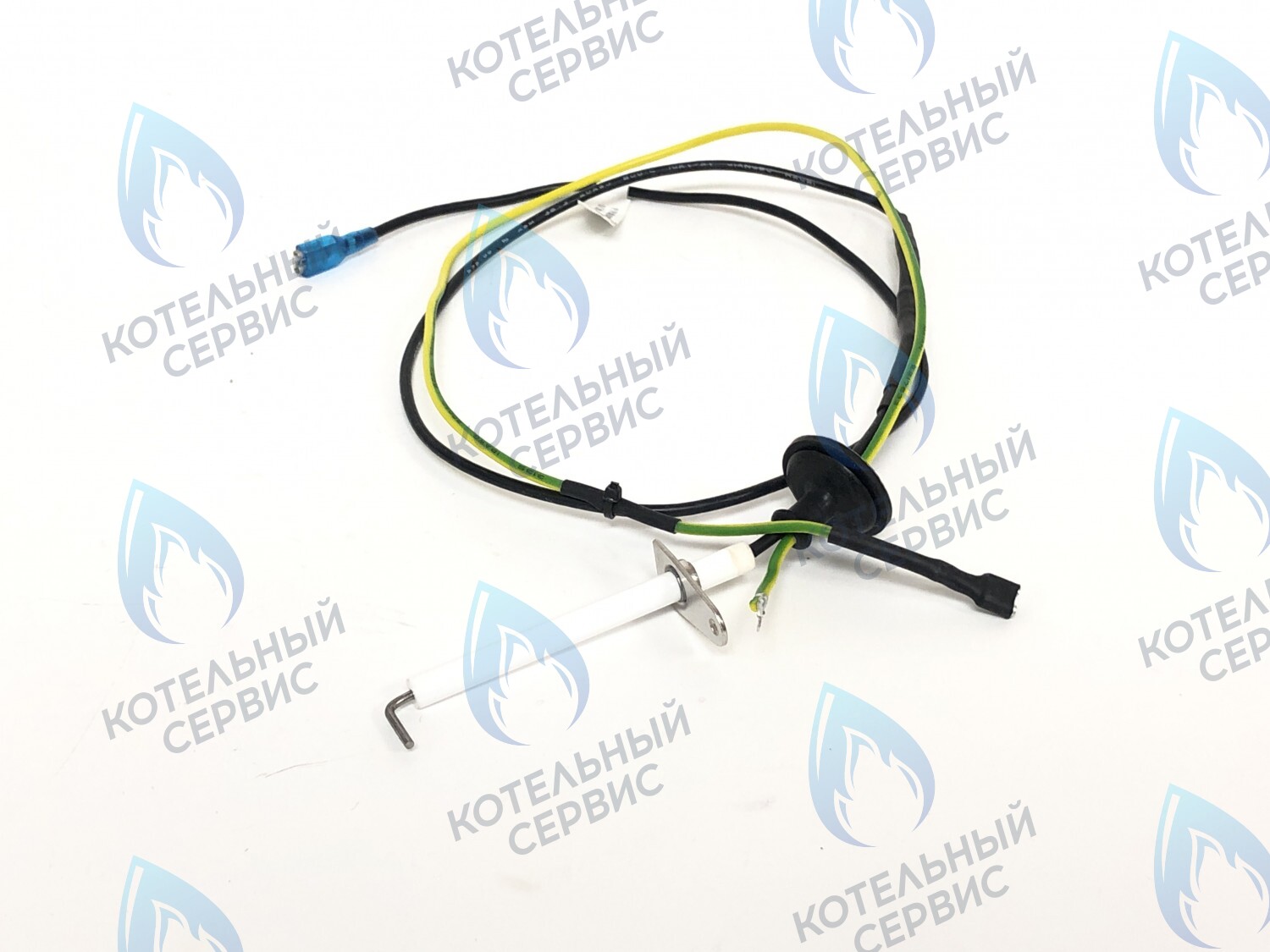 DA13010150 Электрод розжига Electrolux Basic X 24 i (DA13010150) в Казани