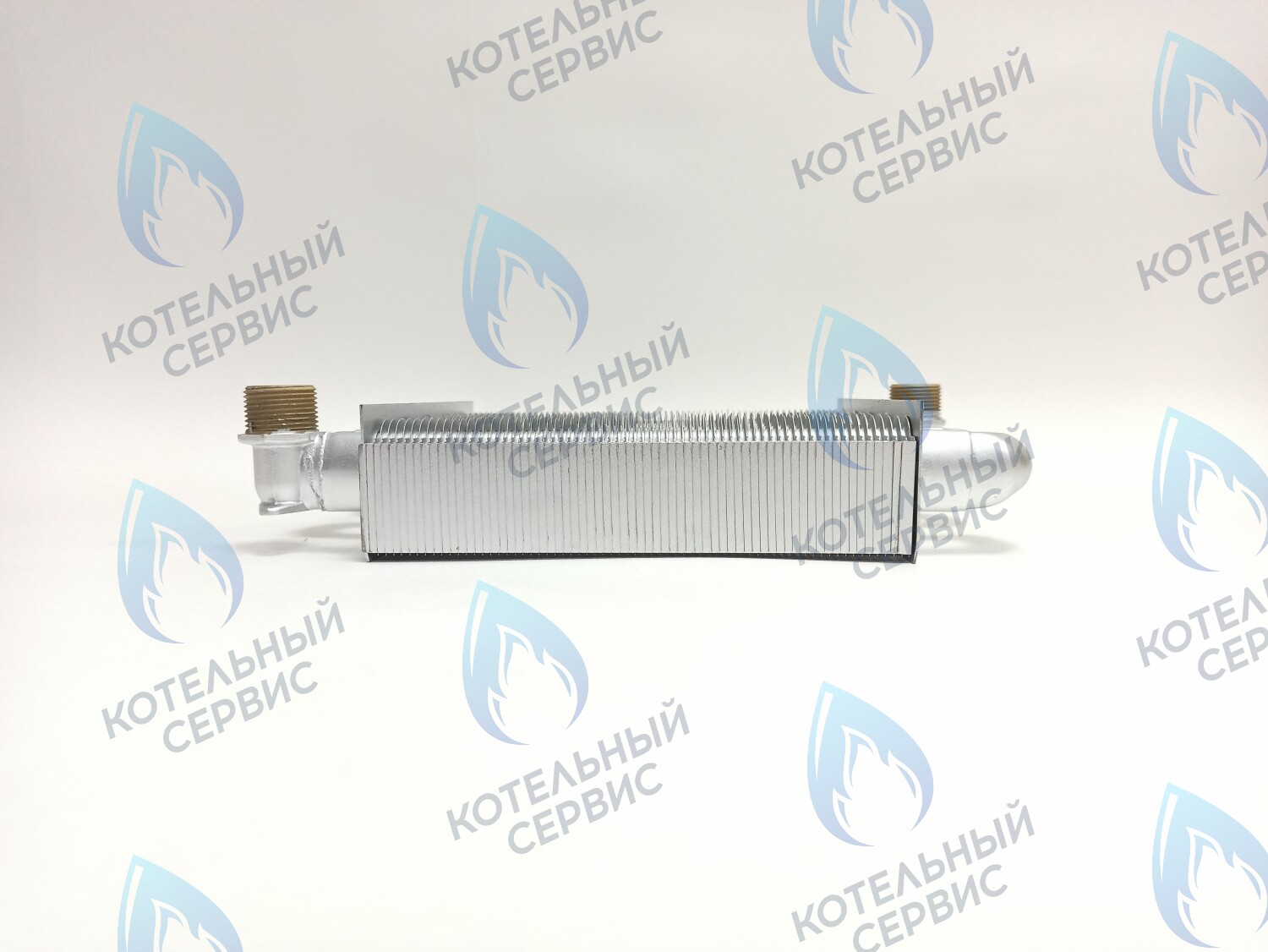 EM031-200 Теплообменник первичный (основной) OASIS ZRT, NZR, RT 18, 20 (P0000006325) в Казани