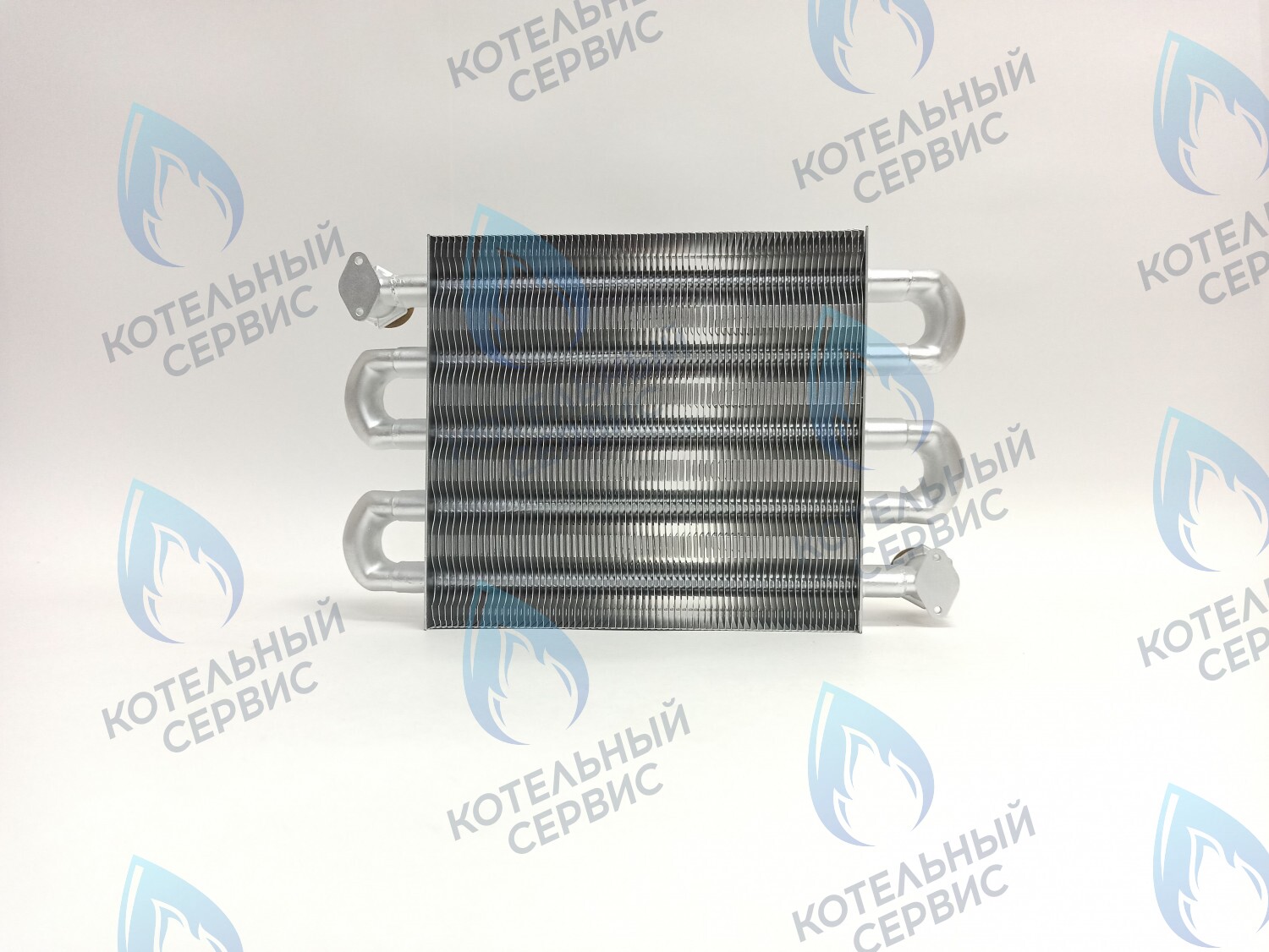 EM031-200 Теплообменник первичный (основной) OASIS ZRT, NZR, RT 18, 20 (P0000006325) в Казани