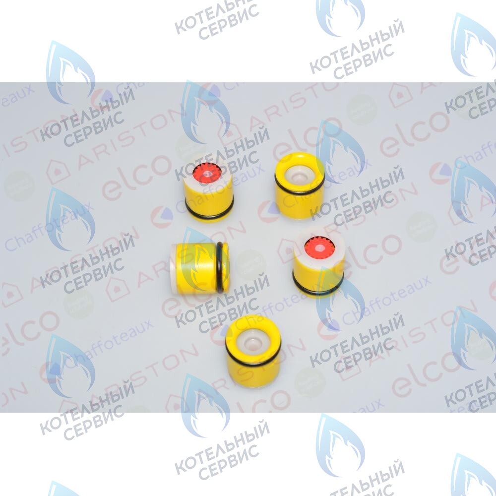 61303380 Ограничитель протока 12л/мин ARISTON в Казани