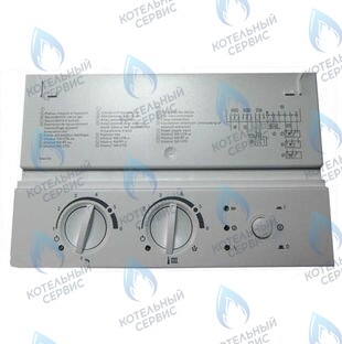 7831047 Блок управления (плата) VIESSMANN Vitopend 100 WH1B в Казани