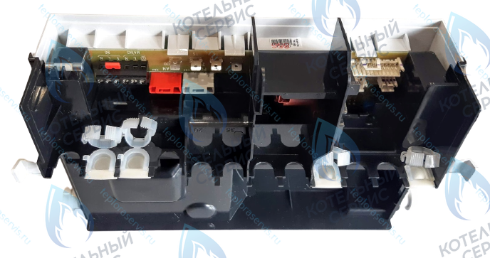 7831047 Блок управления (плата) VIESSMANN Vitopend 100 WH1B в Казани