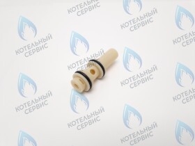 Снаряд для газовой горелки АГУ-Т-М котла МИМАКС
