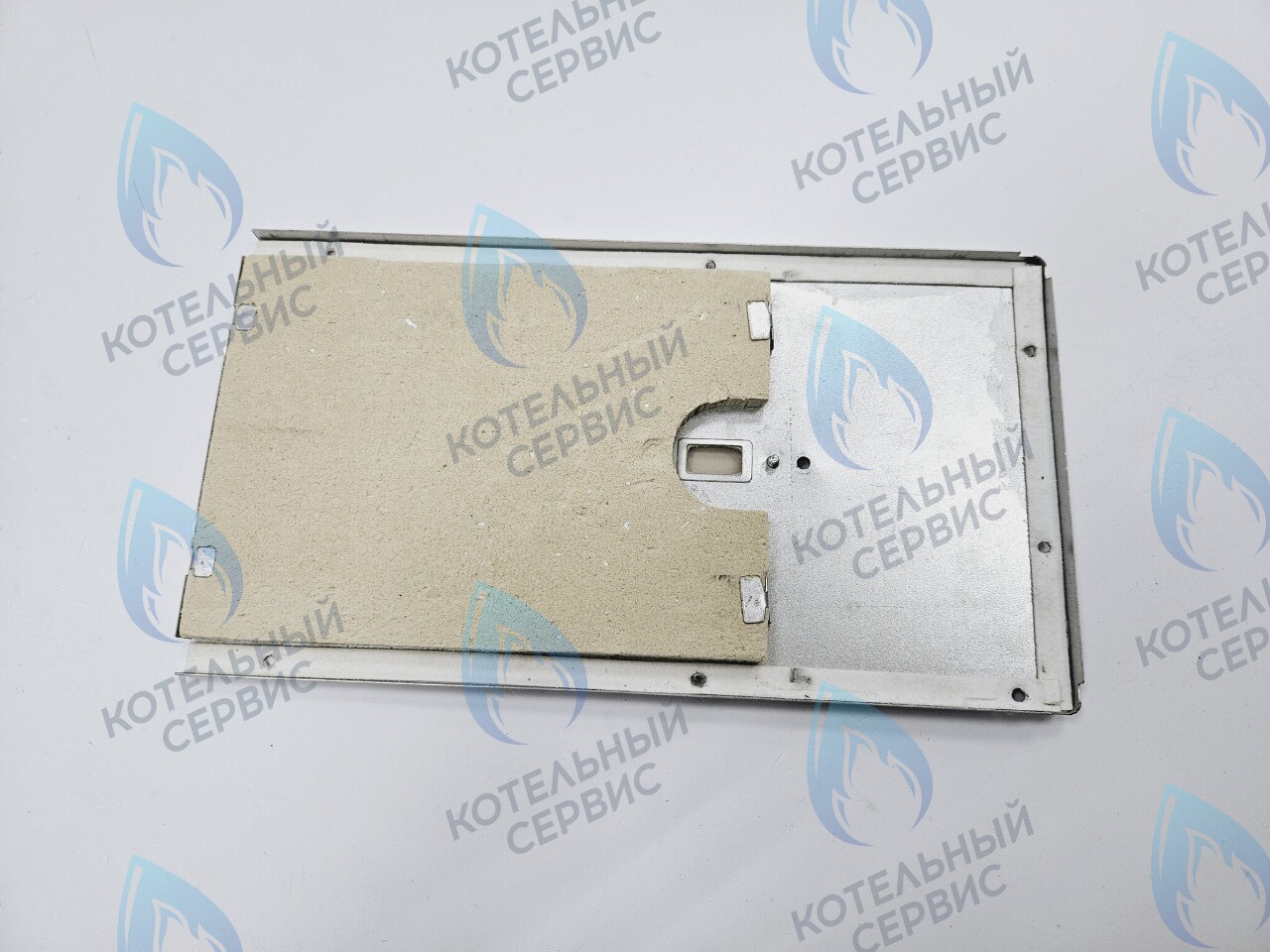 3316316400 Передняя крышка камеры сгорания 130-200MSC (DAEWOO, HYDROSTA) в Казани