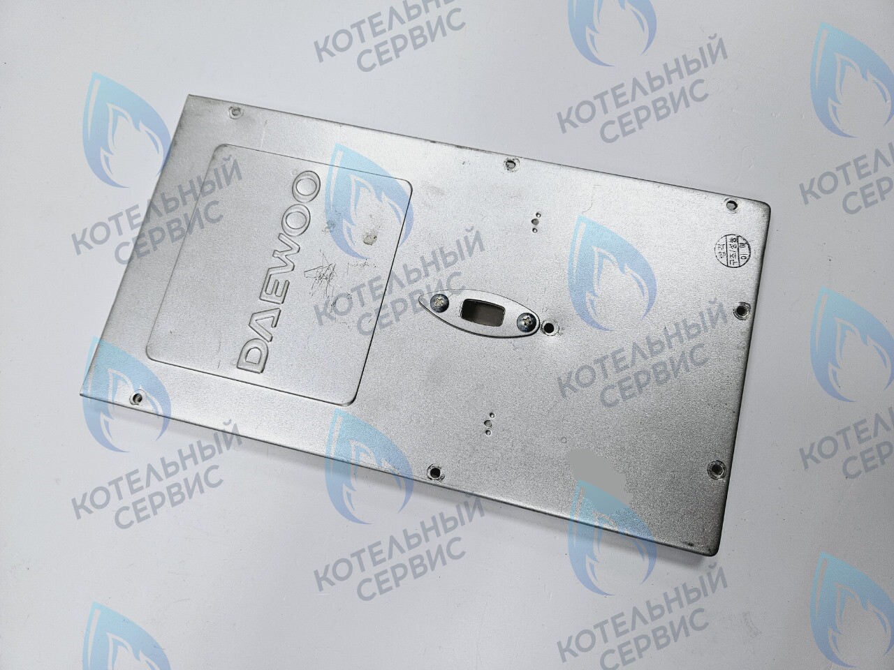 3316316400 Передняя крышка камеры сгорания 130-200MSC (DAEWOO, HYDROSTA) в Казани