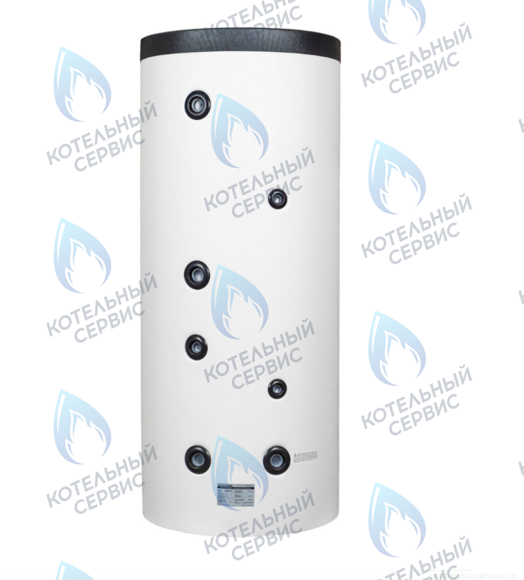  Бойлер косвенного нагрева ITALTHERM STANDARD с боковым подключением в Казани