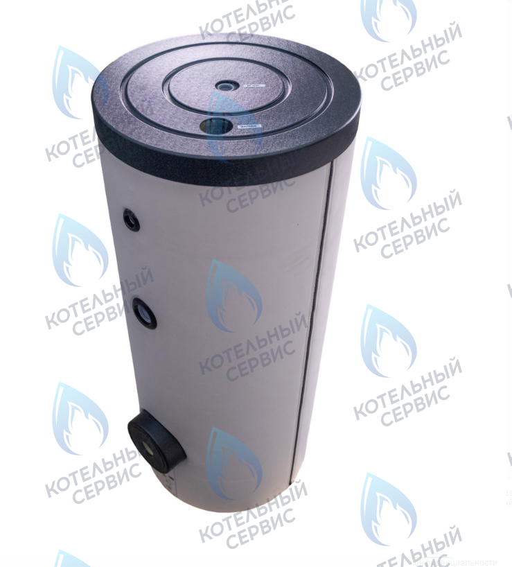  Бойлер косвенного нагрева ITALTHERM STANDARD с боковым подключением в Казани