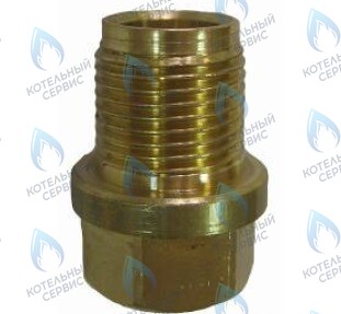 24290 Фитинг  21000 6060 00100 NEVALUX в Казани