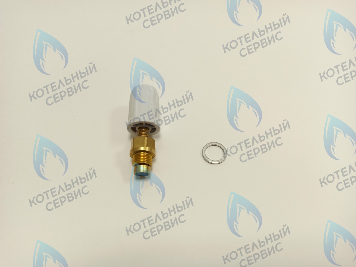 03-2036 Букса крана подпитки GazLux Economy 18 C1/T1, Standart 24C1/T1, Premium 30T1 в Казани