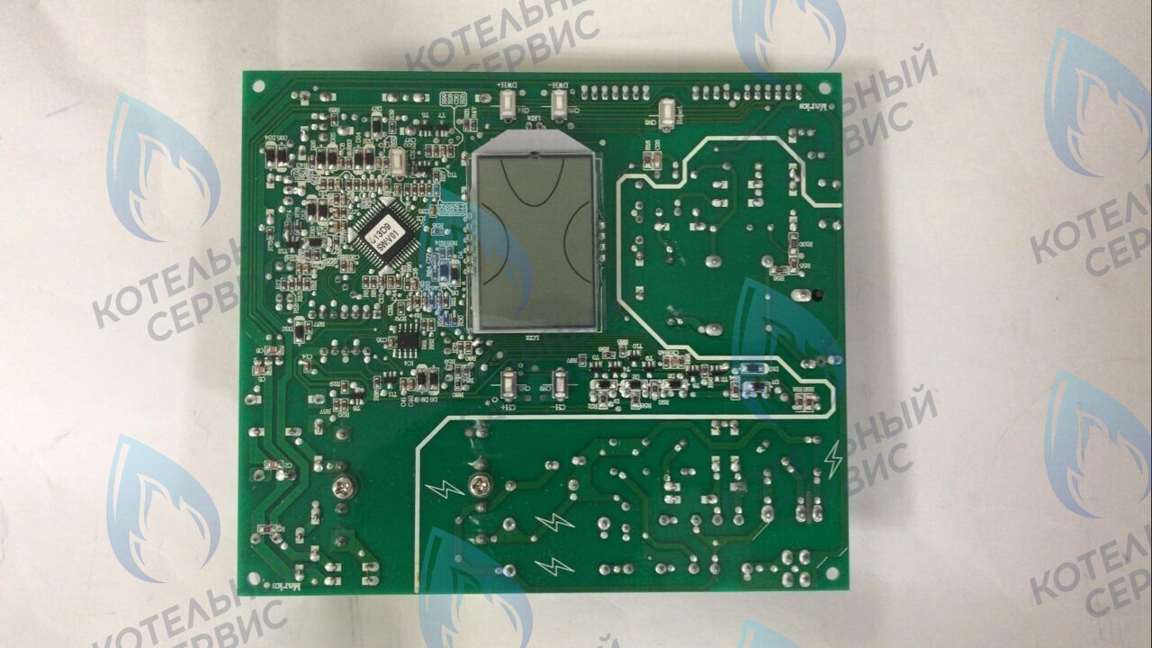 46560890 Электронная плата PCB FERROLI в Казани