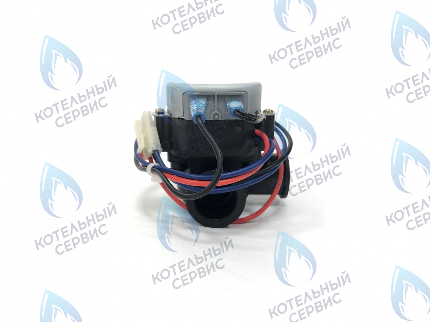 TVB014 Трехходовой клапан (TA-13~30) KITURAMI, ELSOTHERM ECO серия B (S323100064) в Казани