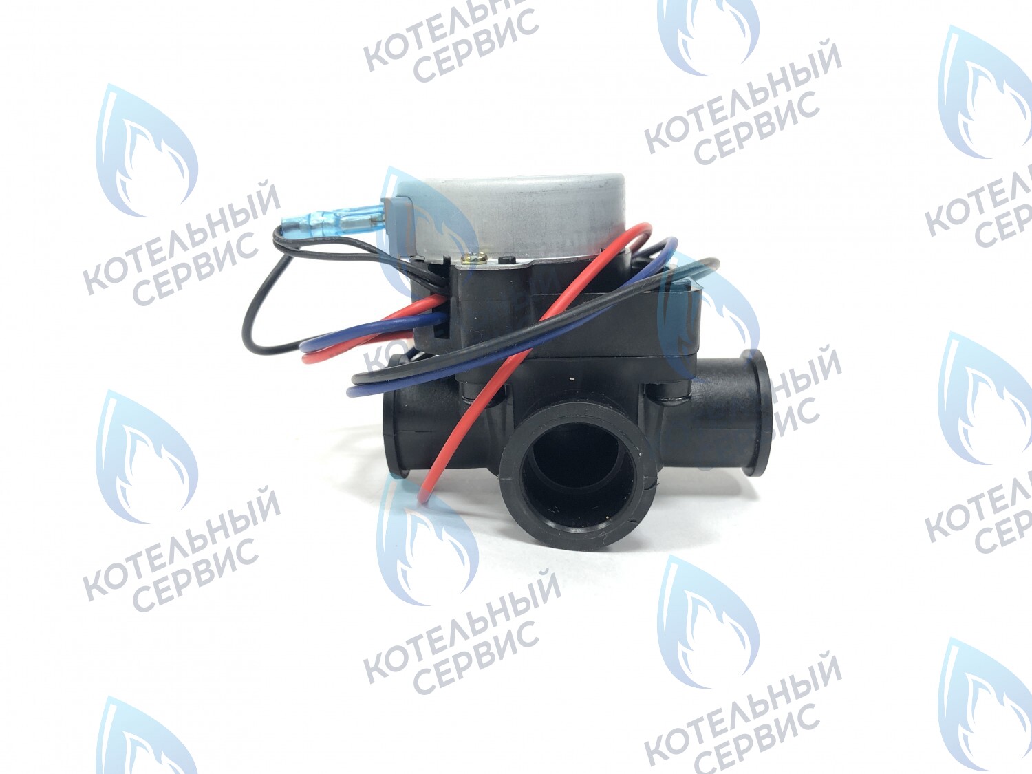 TVB014 Трехходовой клапан (TA-13~30) KITURAMI, ELSOTHERM ECO серия B (S323100064) в Казани