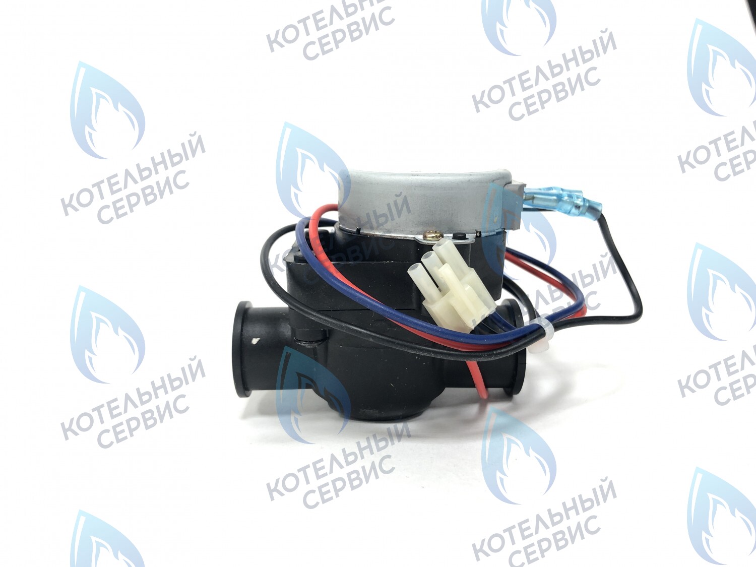 TVB014 Трехходовой клапан (TA-13~30) KITURAMI, ELSOTHERM ECO серия B (S323100064) в Казани