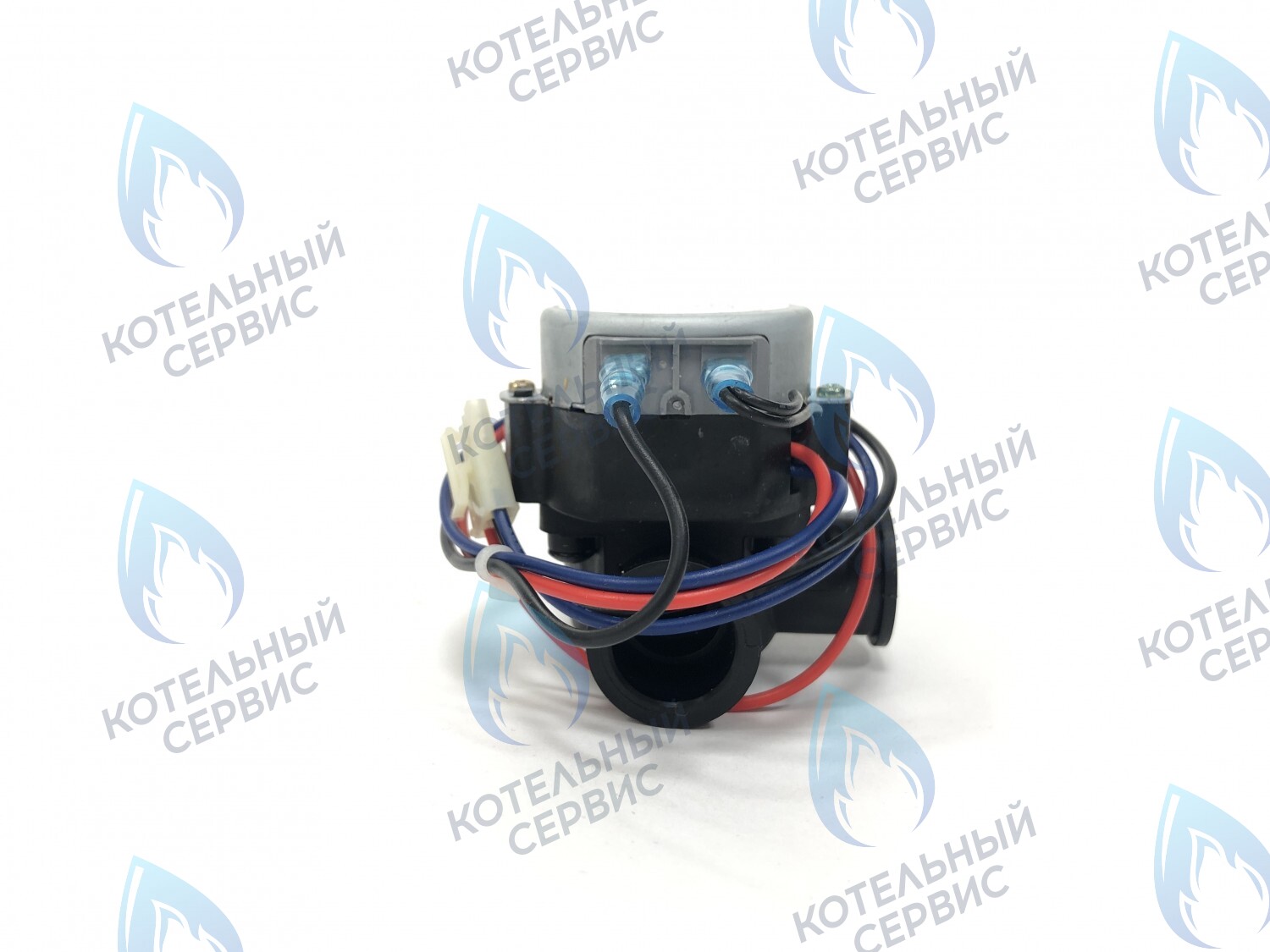 TVB014 Трехходовой клапан (TA-13~30) KITURAMI, ELSOTHERM ECO серия B (S323100064) в Казани