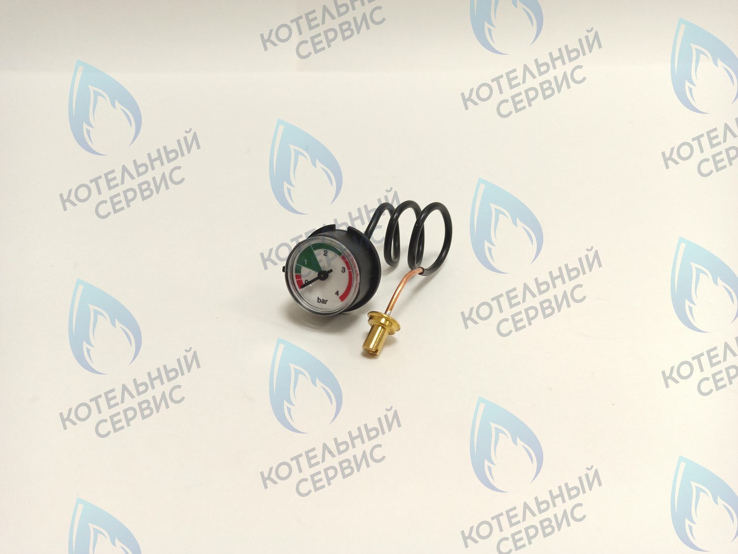 30020258A Манометр Navien Deluxe S/C/E/ONE в Казани