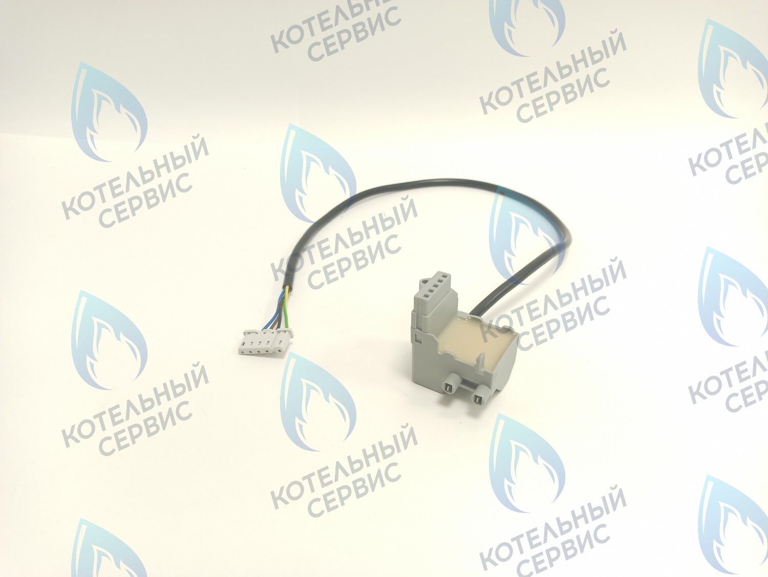 8620370 Устройство розжига Honeywell (для газ.клапана SIT) BAXI в Казани