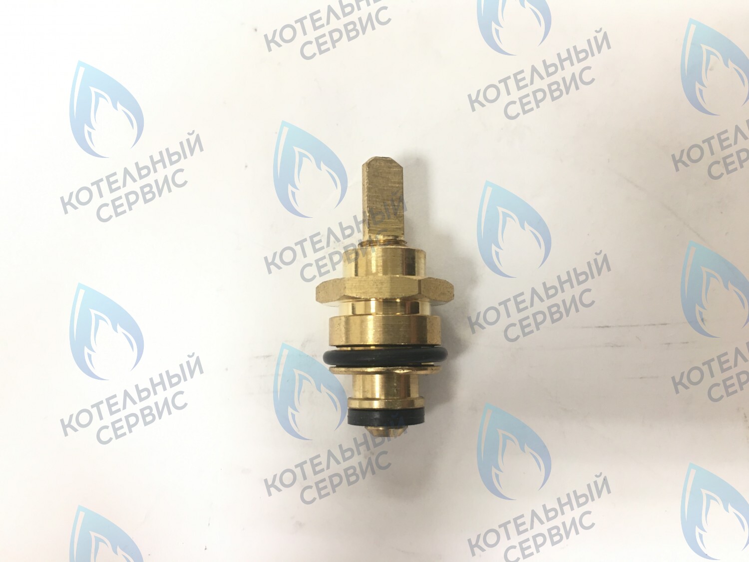 BI1441 108 Кран подпитки Federica 24 turbo FEDERICA BUGATTI в Казани