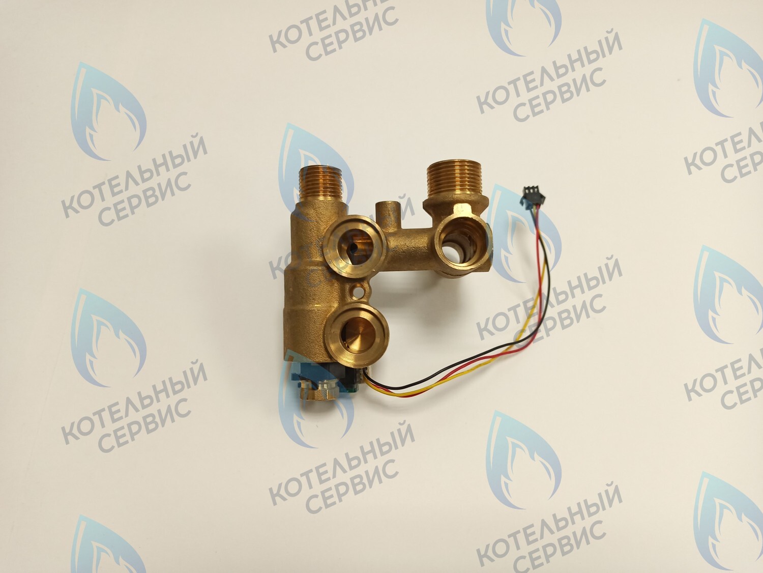 03-4004-02 Кран подпитки в сборе GAZECO 18 C2/T2, 24 C2/T2 Исполнение 2 (после июля 2014 г. до мая 2016 г.) в Казани