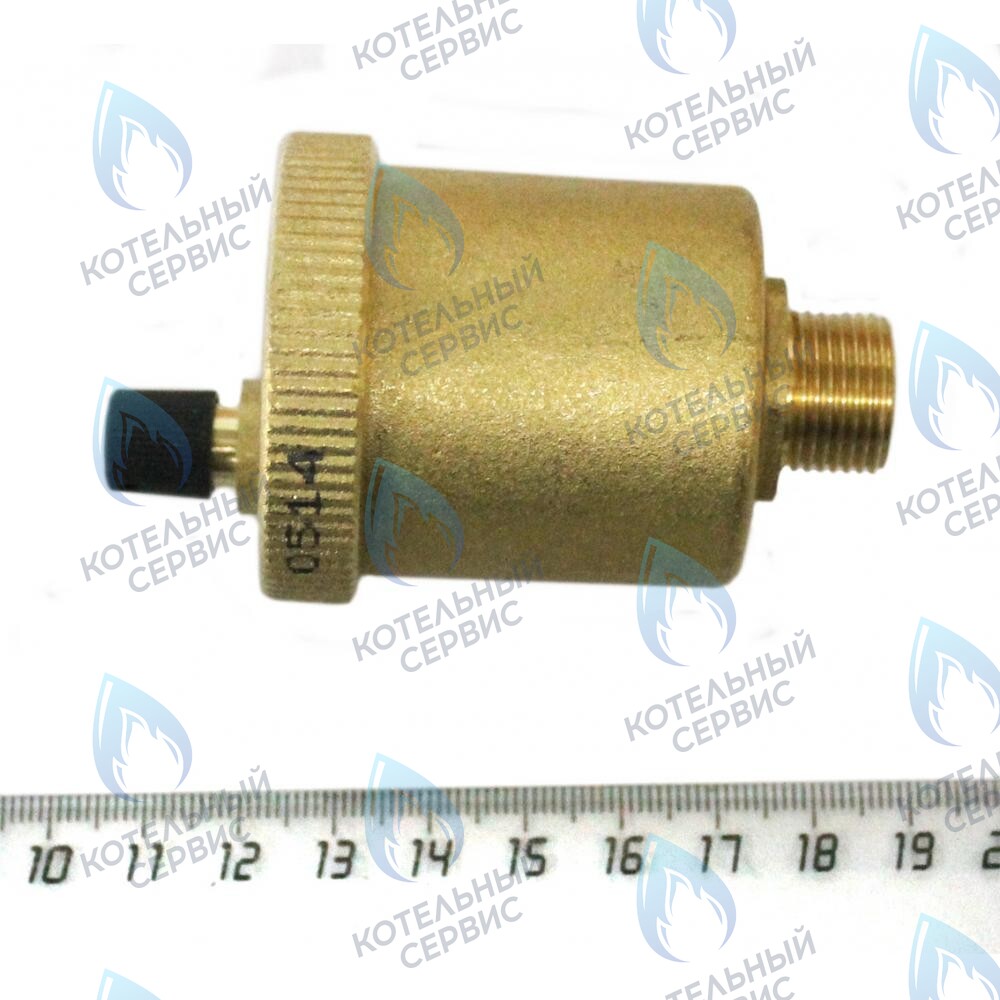 5600731 воздухоотводчик автоматический BAXI в Казани