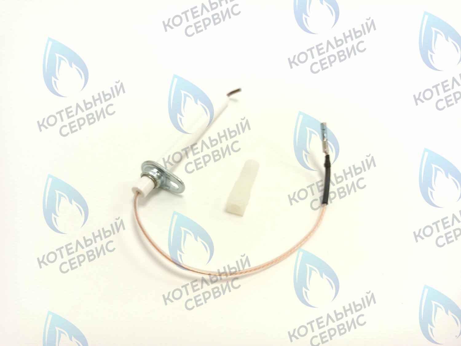 BI1193 102 Левый электрод розжига атмо (BI1193 102) ELECTROLUX в Казани
