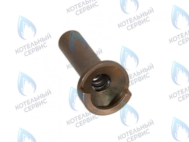 60000346 Форсунка запальной горелки ARISTON FAST 11/14 CF P, FLUENDO 11/14 CF P в Казани